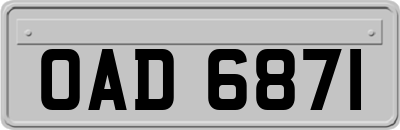 OAD6871