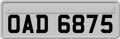 OAD6875