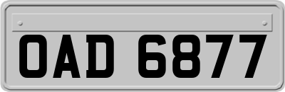 OAD6877