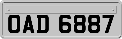OAD6887
