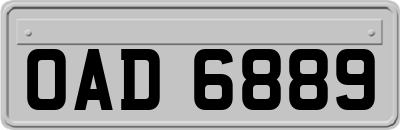 OAD6889