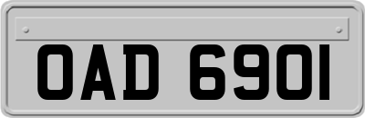 OAD6901