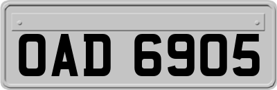 OAD6905