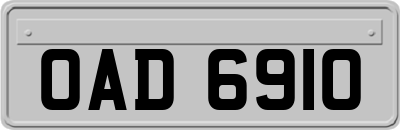 OAD6910