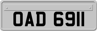 OAD6911