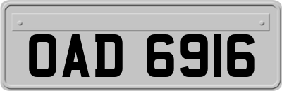 OAD6916