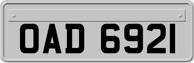 OAD6921
