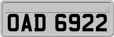 OAD6922