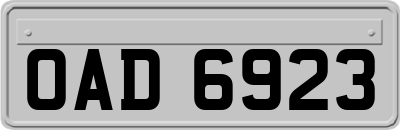OAD6923