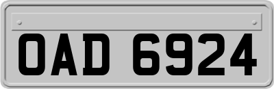 OAD6924