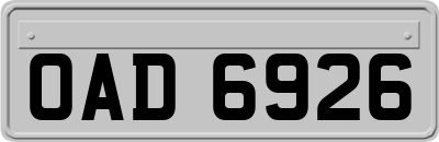 OAD6926