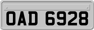 OAD6928