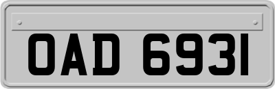 OAD6931
