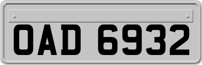 OAD6932
