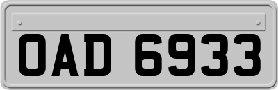 OAD6933