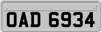 OAD6934