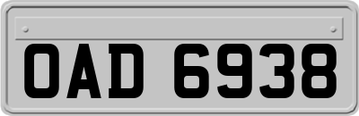 OAD6938