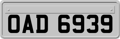 OAD6939