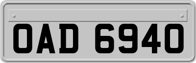 OAD6940
