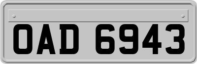 OAD6943