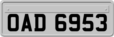 OAD6953
