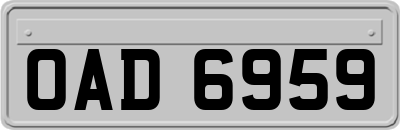 OAD6959