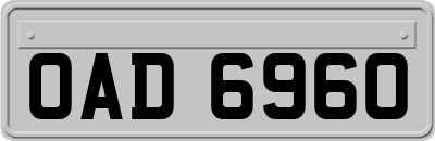 OAD6960