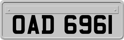 OAD6961