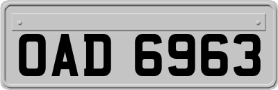 OAD6963