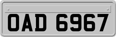 OAD6967
