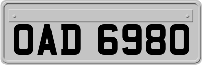 OAD6980
