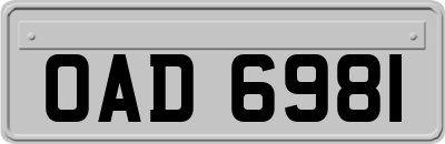 OAD6981