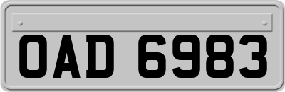 OAD6983