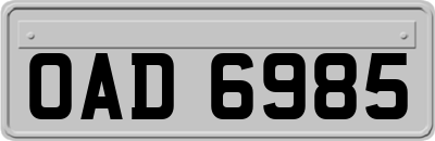 OAD6985