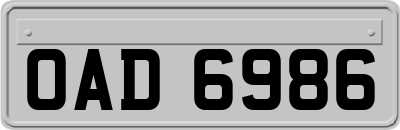 OAD6986