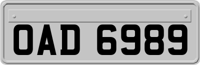 OAD6989