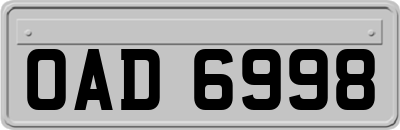 OAD6998