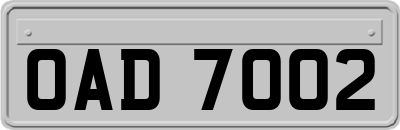 OAD7002