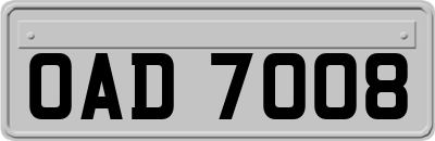 OAD7008
