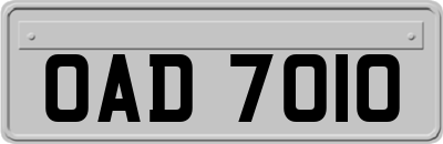 OAD7010