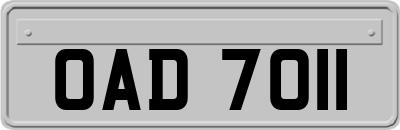 OAD7011