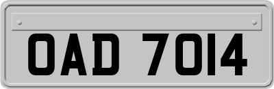 OAD7014