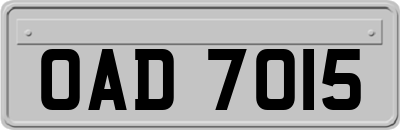 OAD7015