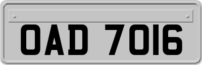 OAD7016