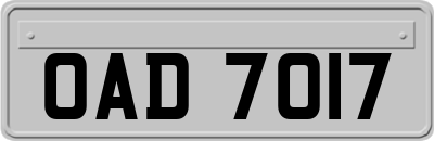 OAD7017