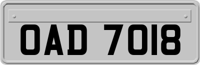 OAD7018