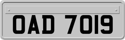 OAD7019