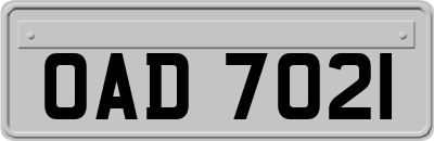 OAD7021