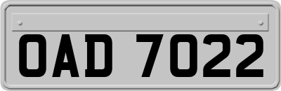 OAD7022
