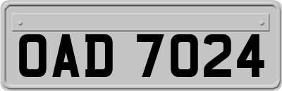 OAD7024